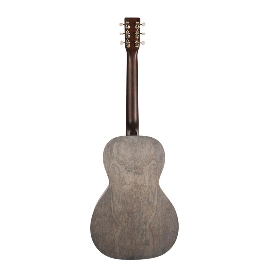 Art&Lutherie アートアンドルシアー Roadhouse Denim Blue Q-Discrete