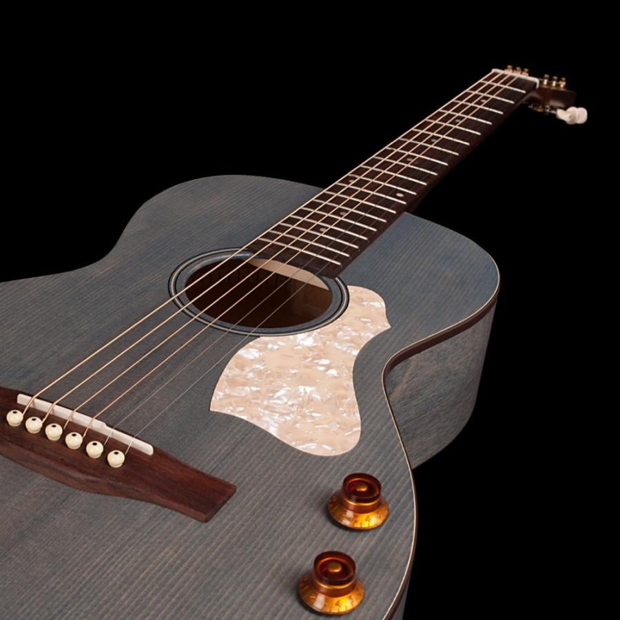 Art&Lutherie アートアンドルシアー Roadhouse Denim Blue Q-Discrete