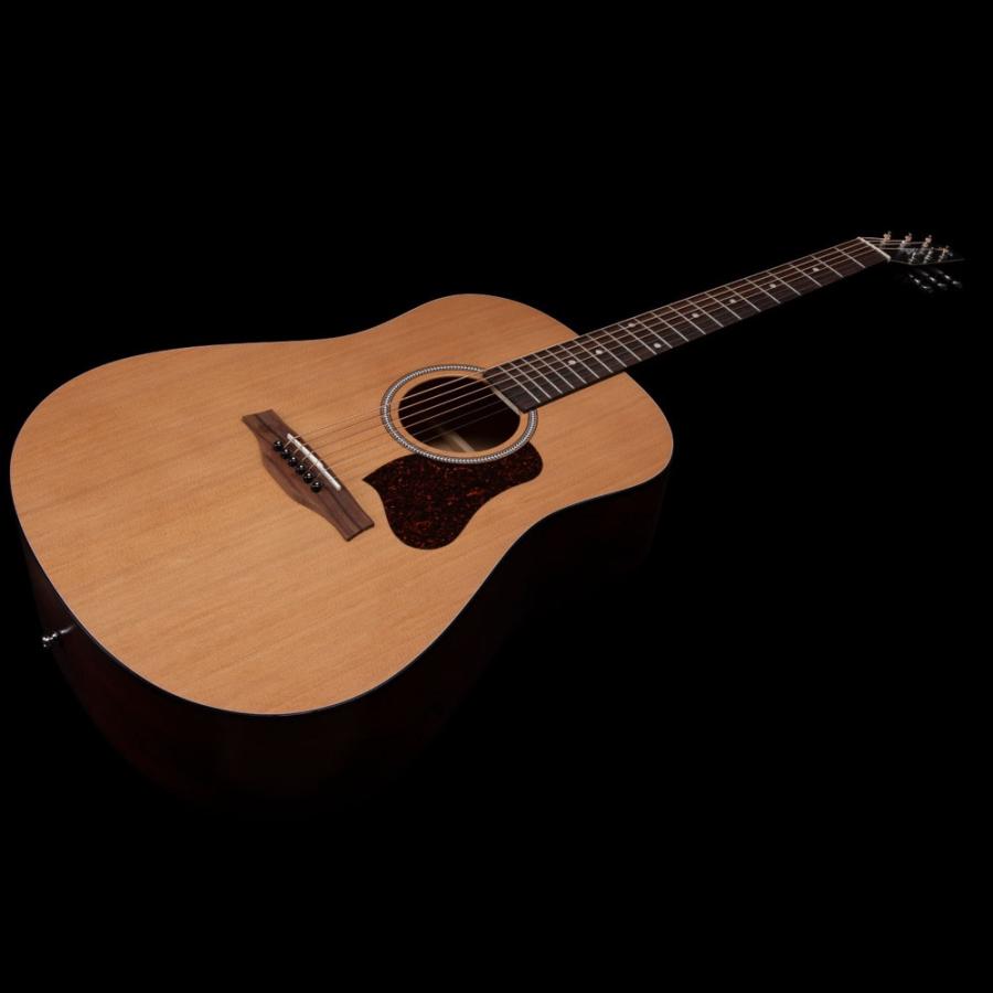 seagull シーガル S6 CEDAR ORIGINAL SLIM アコースティックギター｜chuya-online｜04