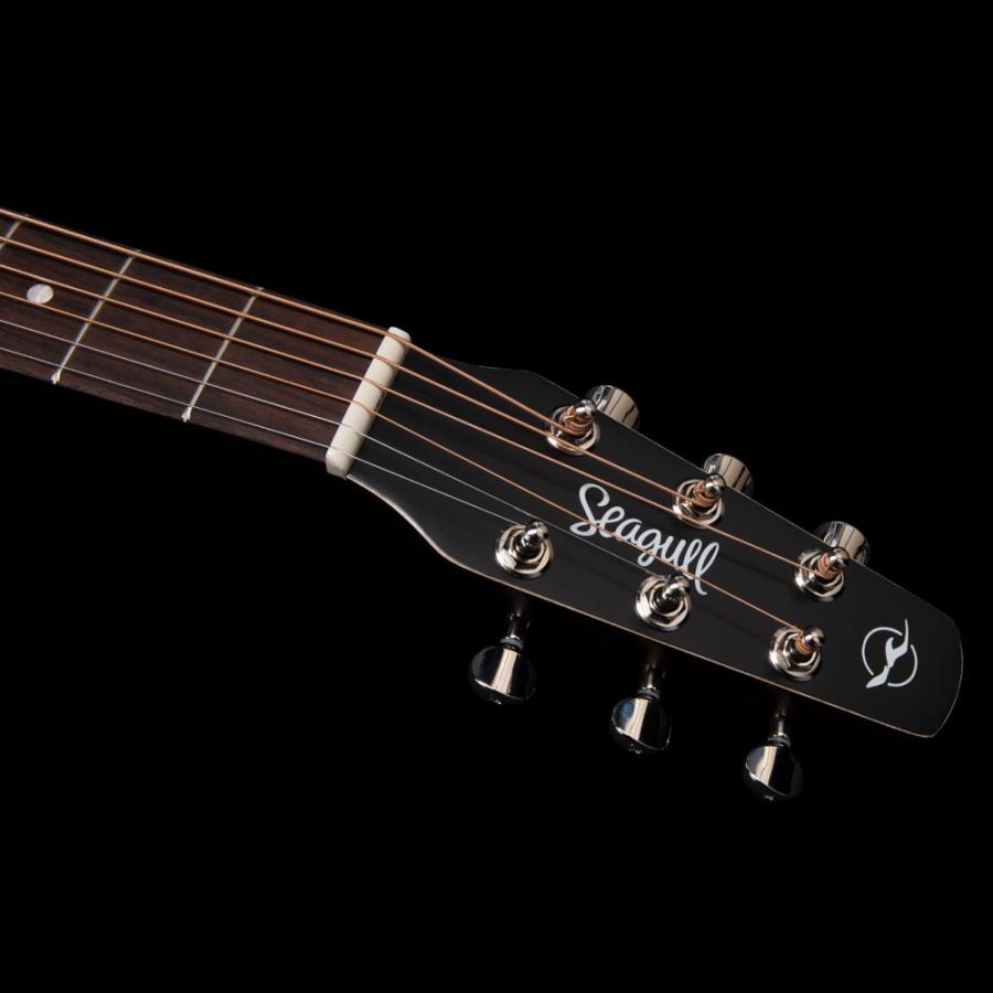seagull シーガル S6 CEDAR ORIGINAL SLIM アコースティックギター｜chuya-online｜06