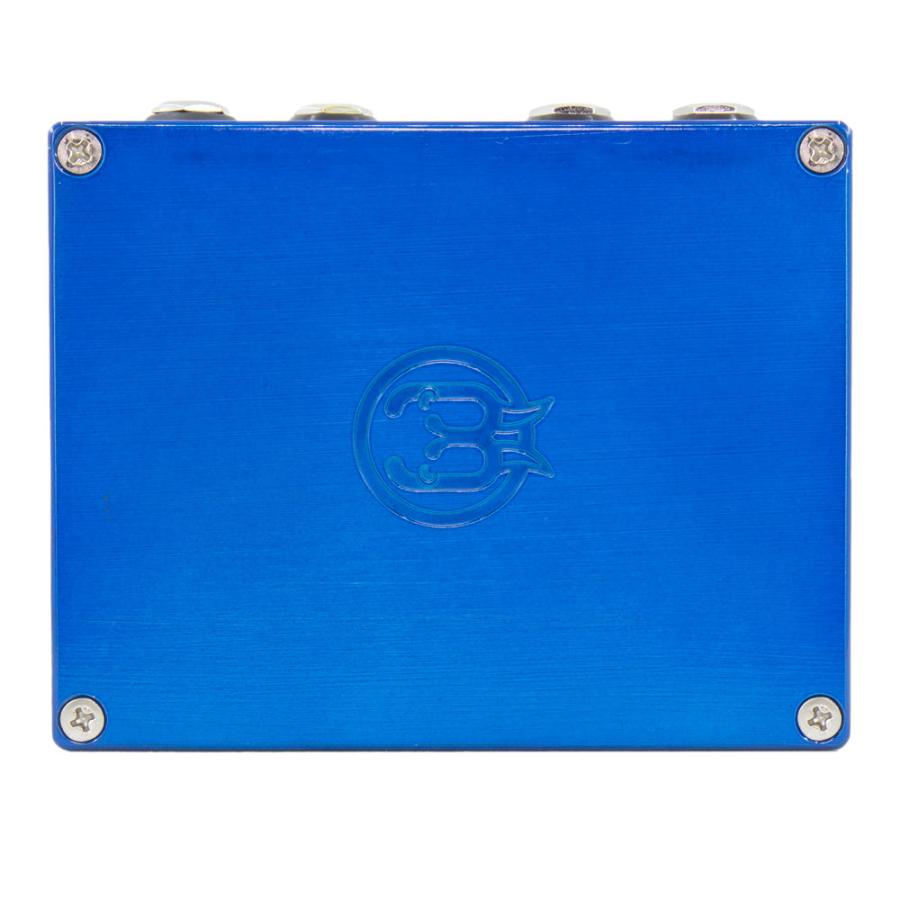 WALRUS AUDIO ウォルラスオーディオ SLOER BL Stereo Ambient Reverb