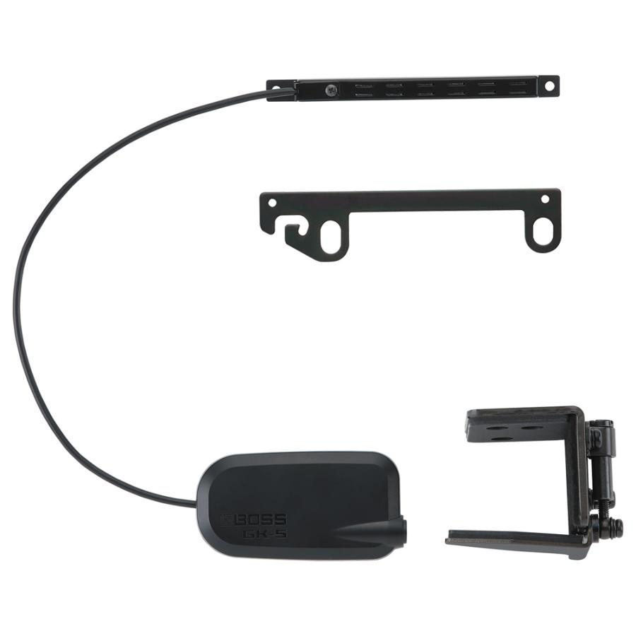 BOSS ボス GK-5 DIVIDED PICKUP for Guitar ギターシンセサイザー用ピックアップ デジタルシリアルGK方式の画像