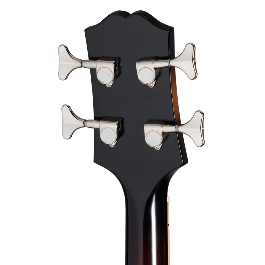 Epiphone（エピフォン） El Capitan J-200 Studio Bass Aged Vintage