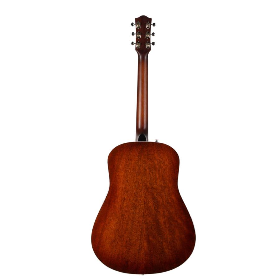Godin ゴダン Metropolis LTD HG Natural エレクトリックアコースティックギターの画像