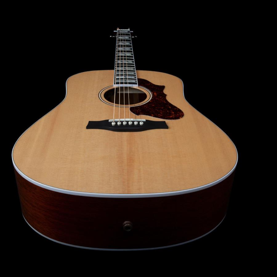 Godin ゴダン Metropolis LTD HG Natural エレクトリックアコースティックギターの画像
