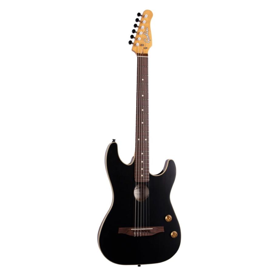 Godin(ゴダン) Multiac Nylon SA(エレガット) BLACK 31AF-5Ly6bL.jpg