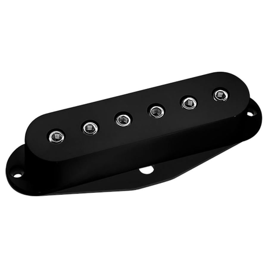 Charvel 日本製 ディマジオピックアップ ディマジオ ピックアップ DP111 SDS-1 BK エレキギター用ピックアップ
