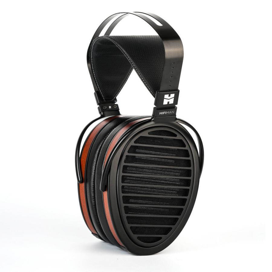 HIFIMAN Arya ヘッドホン 平面磁界型 HIFIMAN ハイファイマン Arya Organic 平面磁界型ヘッドフォン