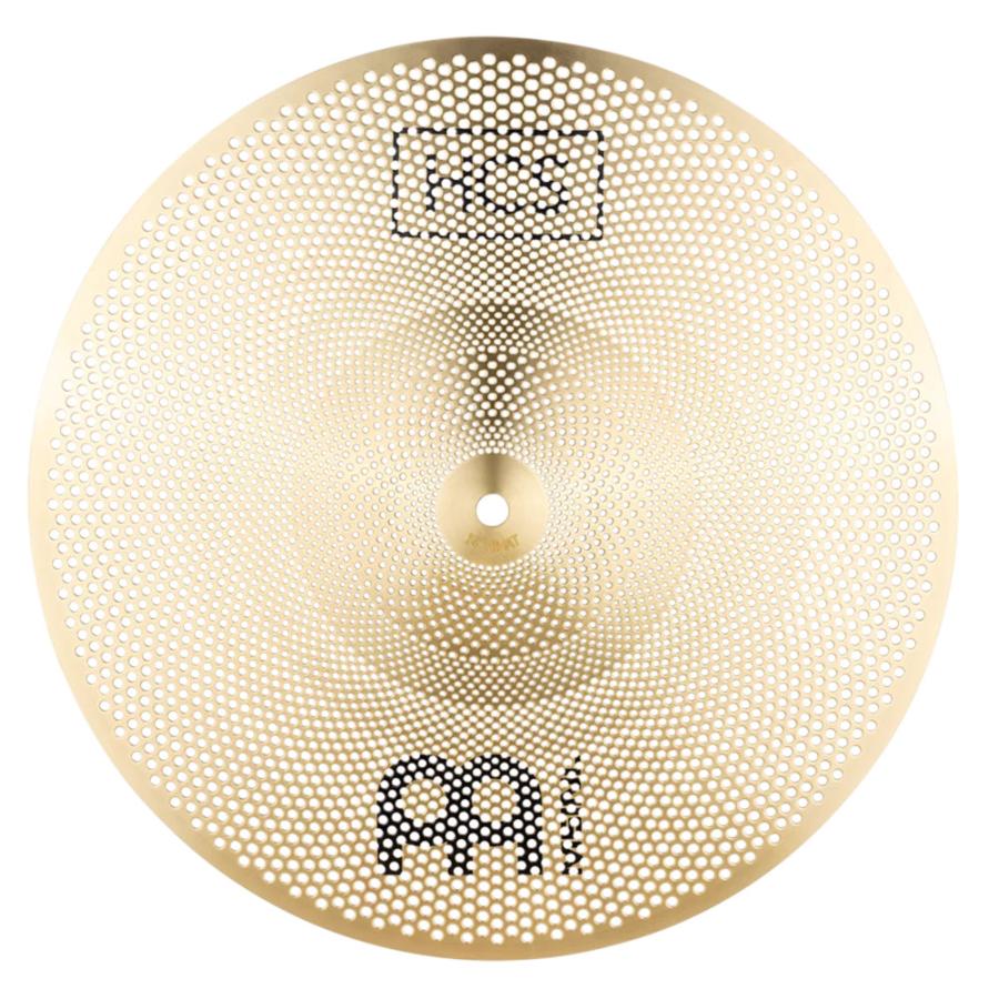 MEINL（マイネル） HCS Practice Cymbals P-HCS14H 14 Hihat