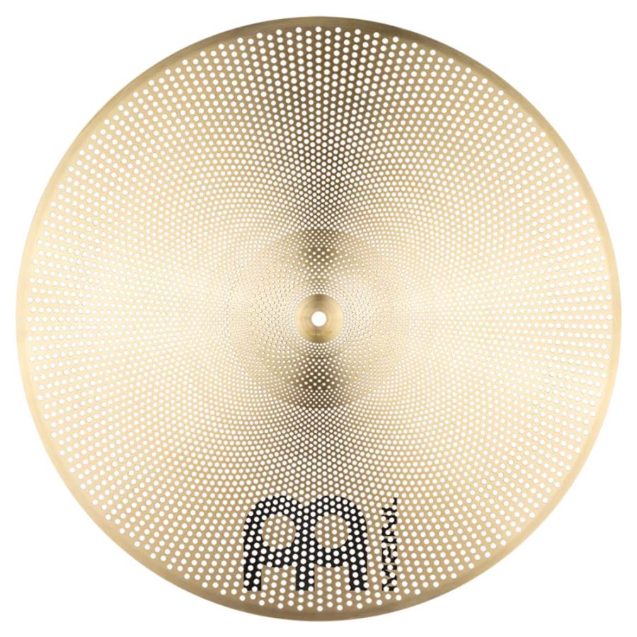 MEINL マイネル HCS HCS Practice Cymbals P-HCS20R 20 Ride プラクティスシンバル ライド20\\”の画像
