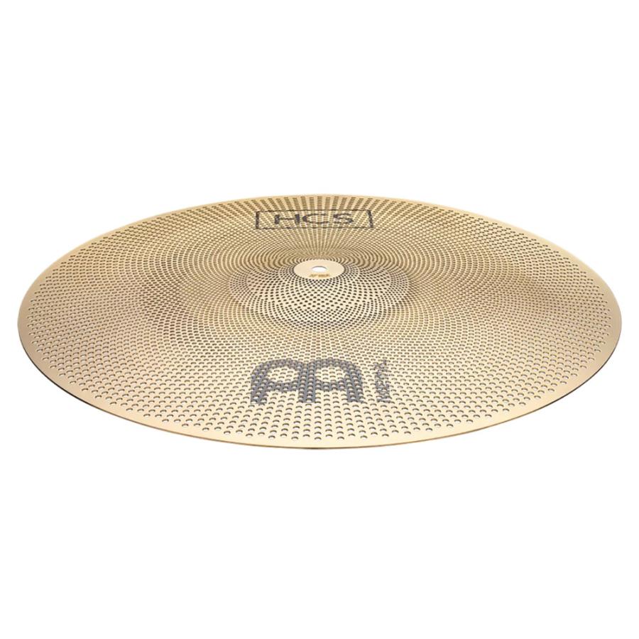 MEINL マイネル HCS HCS Practice Cymbals P-HCS20R 20 Ride プラクティスシンバル ライド20\\”の画像
