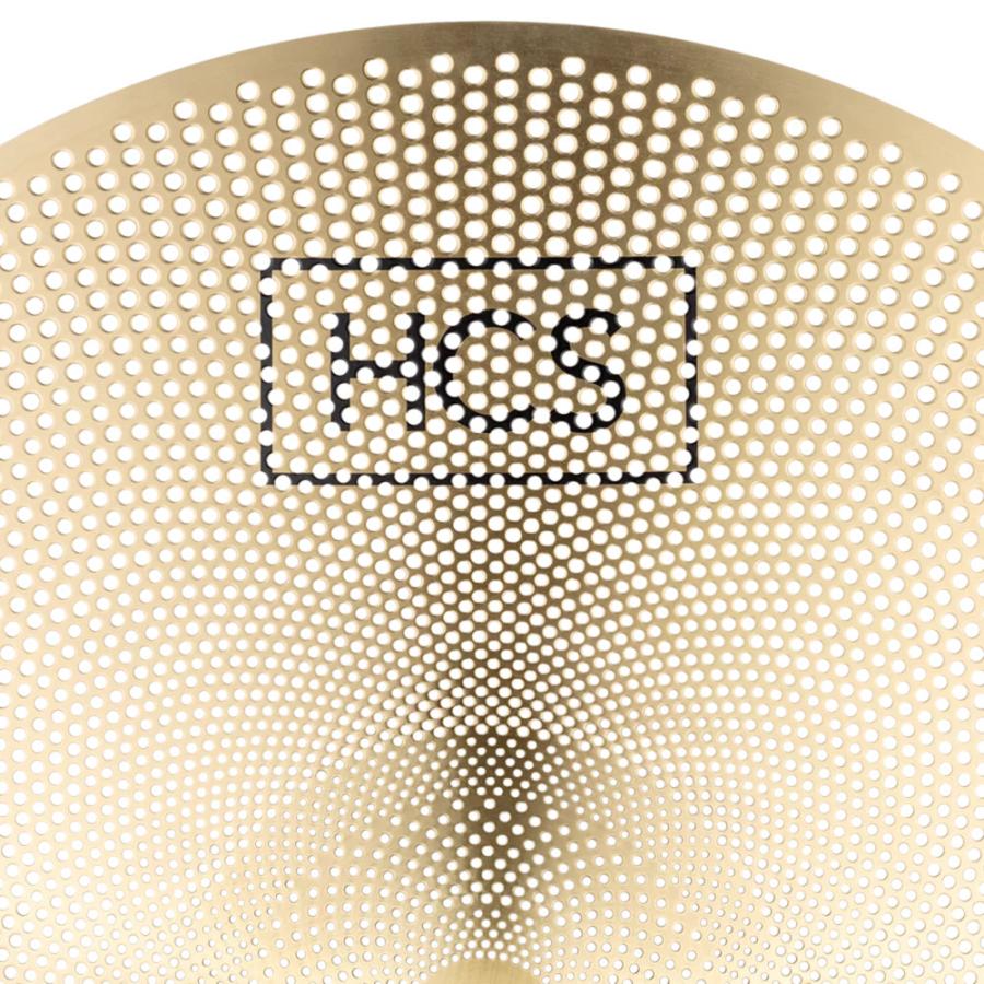 MEINL マイネル HCS HCS Practice Cymbals P-HCS20R 20 Ride プラクティスシンバル ライド20\\”の画像