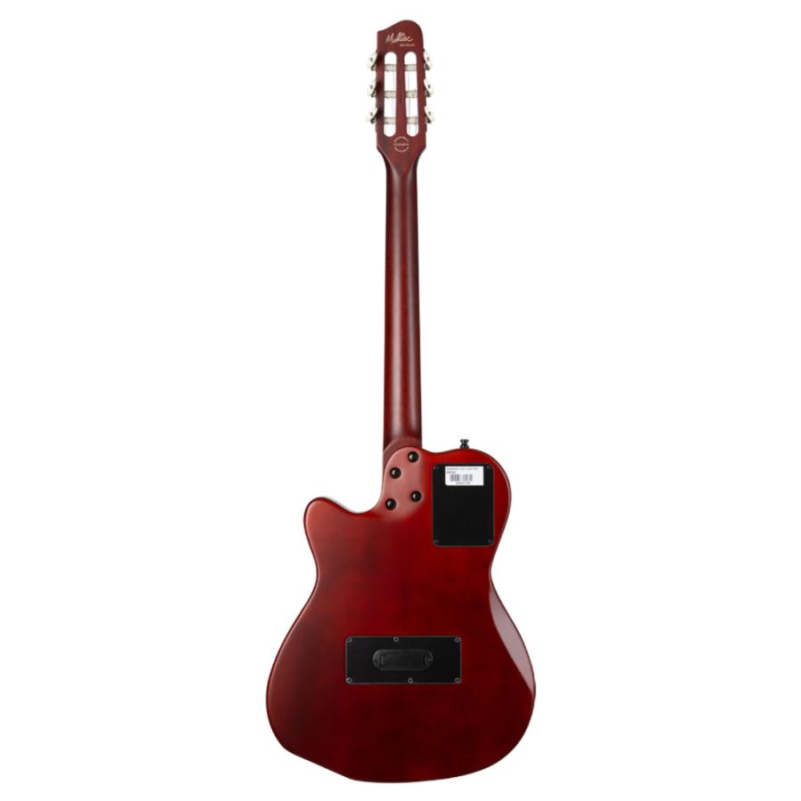 Godin ゴダン ACS SLIM Nylon Natural SG エレガットギターの画像