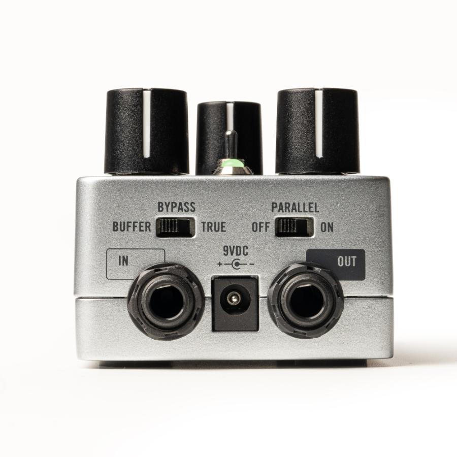 Universal Audio ユニバーサルオーディオ UAFX 1176 Studio Compressor