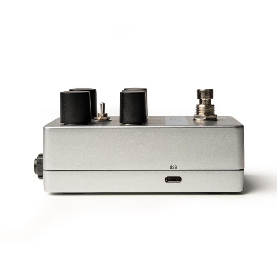 Universal Audio ユニバーサルオーディオ UAFX 1176 Studio Compressor