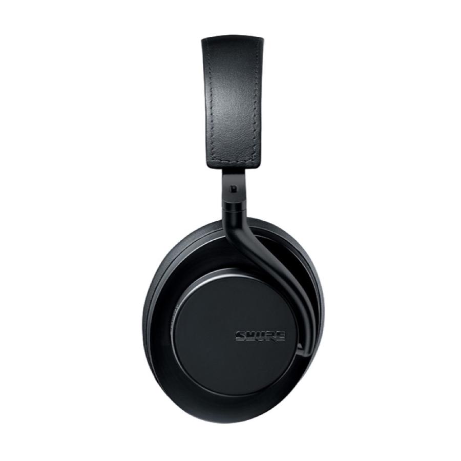 SHURE（シュア） シュアー ヘッドホン SBH50G2-BK-J AONIC 50 Gen 2