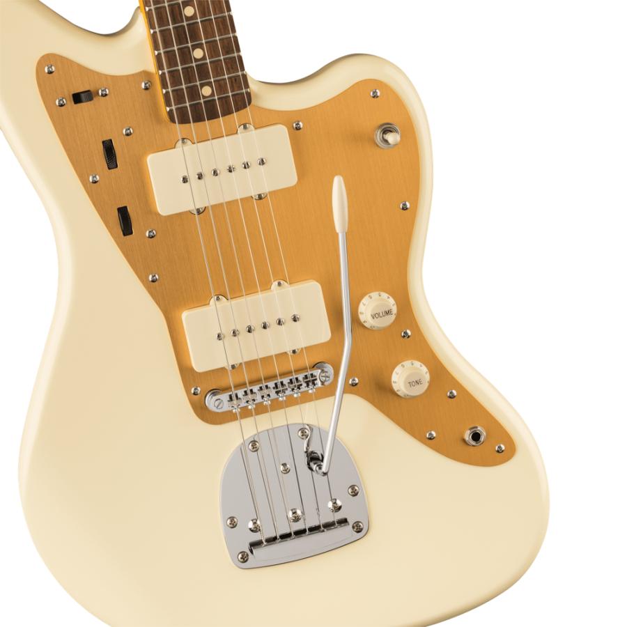 Squier スクワイヤー スクワイア J MASCIS JAZZMASTER VWT ダイナソー