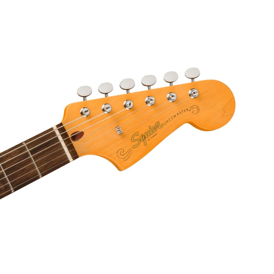 Squier スクワイヤー スクワイア J MASCIS JAZZMASTER VWT ダイナソー