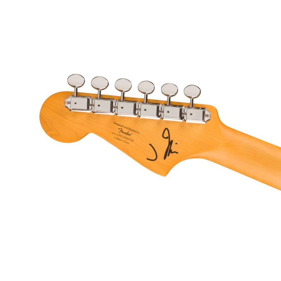 Squier スクワイヤー スクワイア J MASCIS JAZZMASTER VWT ダイナソー