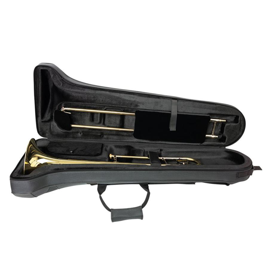 GATOR CASES GATOR ゲイター GL-TROMBONE-F23 Adagio トロンボーン用