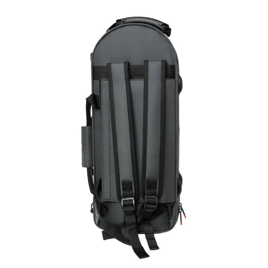 GATOR CASES トランペットケース ブラック GATOR CASES トランペットケース GATOR ゲイター GL-TRUMPET-S23