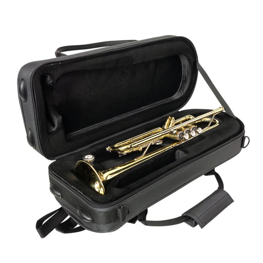 GATOR CASES トランペットケース GATOR ゲイター GL-TRUMPET-S23