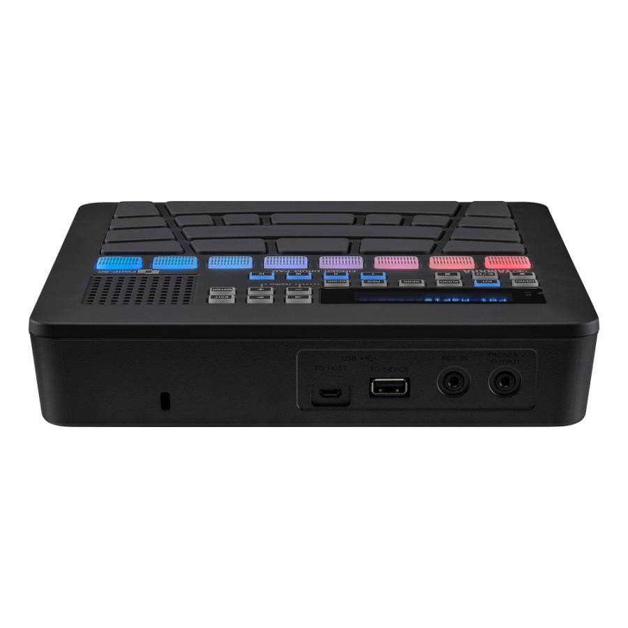 YAMAHA（ヤマハ） FGDP-50 フィンガードラムパッド : chuya-online