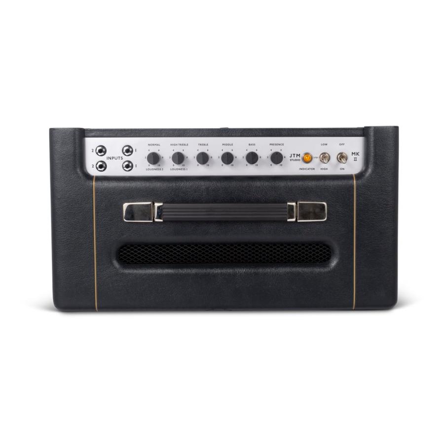マーシャル Studio JTM ST20C 20W 1x12  ギターアンプ 【イヤホン】 コンボ 真空管アンプ