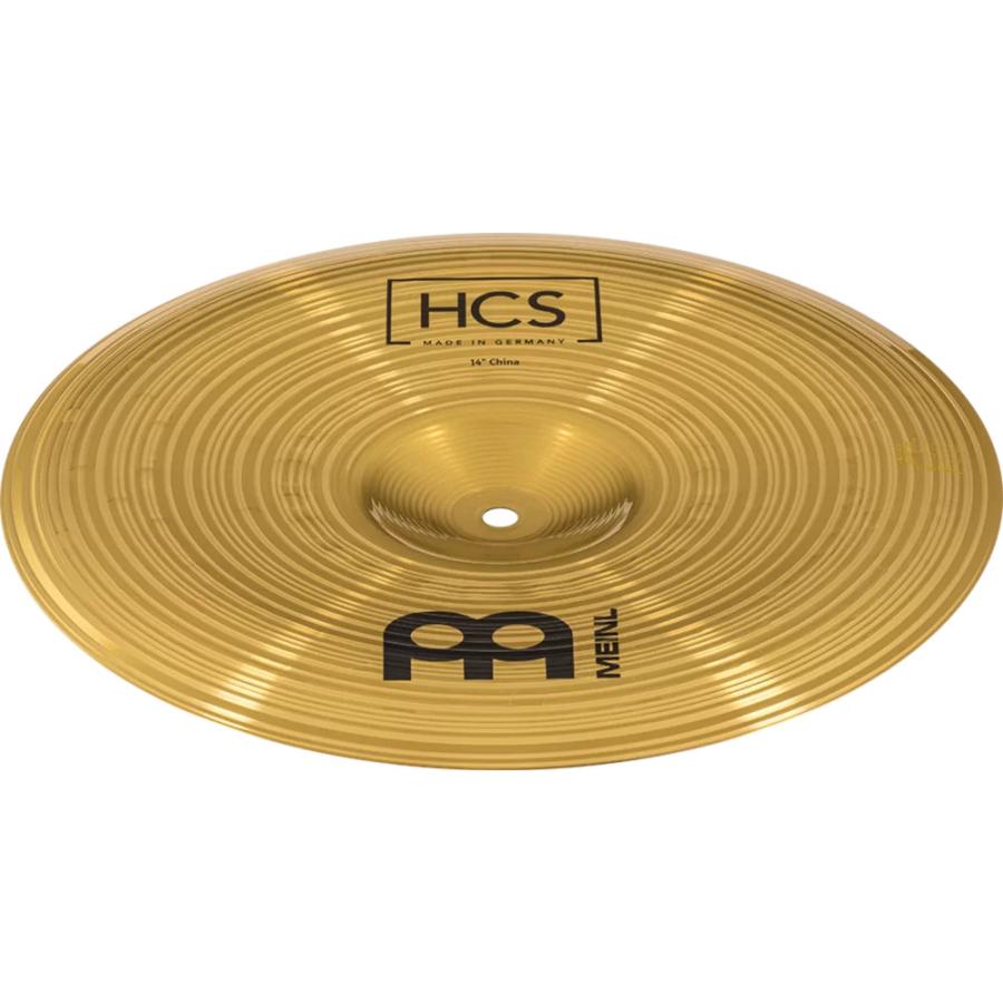 MEINL マイネル HCS14CH 14\\” China チャイナシンバル_1