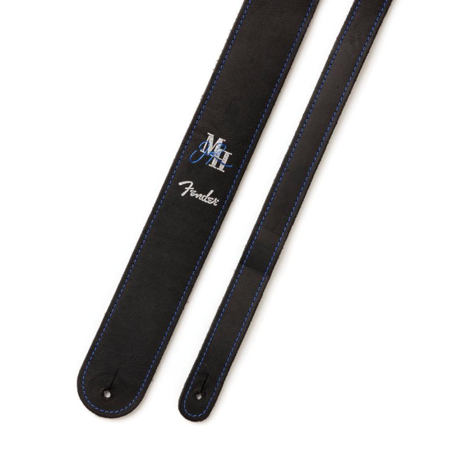 Fender フェンダー Michiya Haruhata Signature Strap 春畑道哉