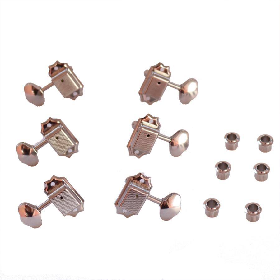 GOTOH SD90-06M-L3R3-Nickel ギター用ペグ : chuya-online チューヤ