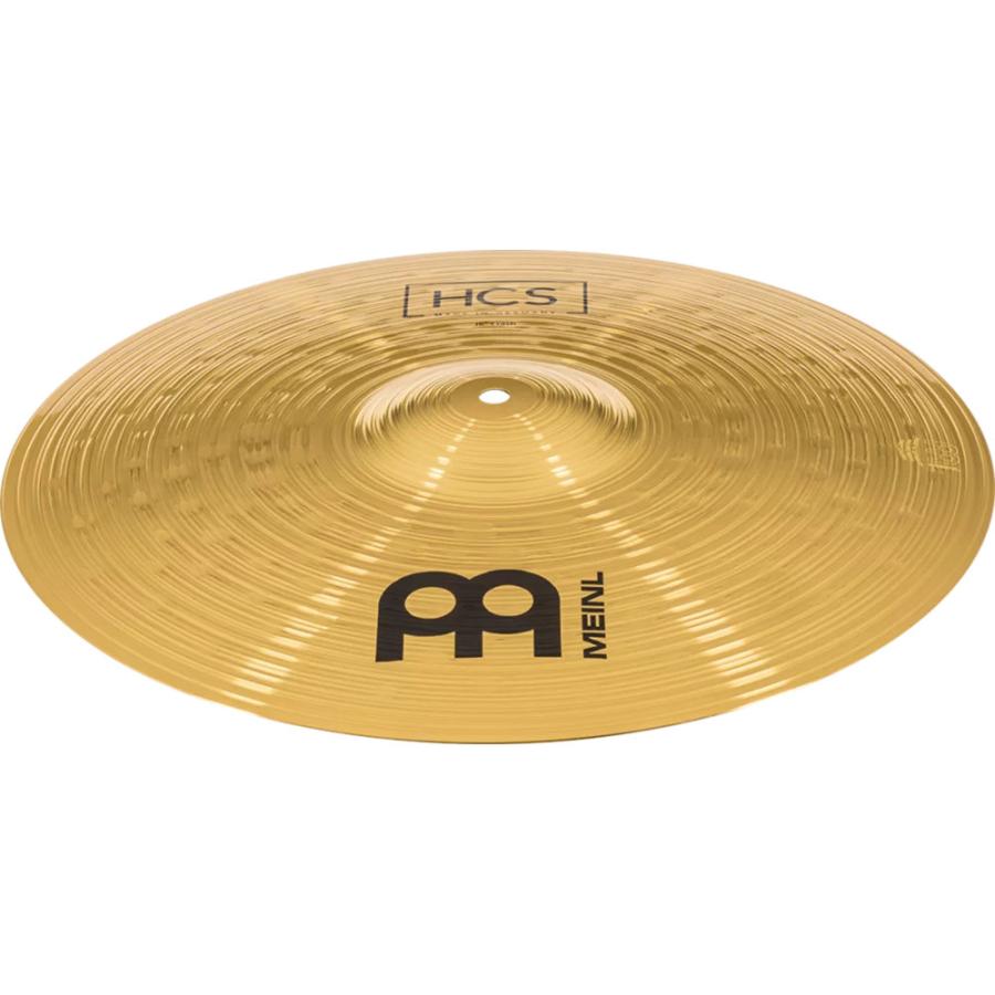 MEINL（マイネル） HCS16C 16” Crash クラッシュシンバル : chuya