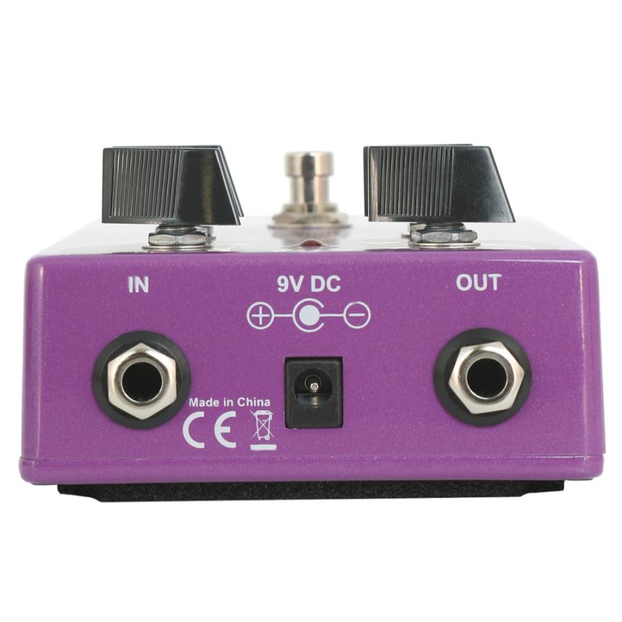 ブッダ Samsara Delay Pedal 正規輸入品 ディレイ ギターエフェクター 【Orbiter】
