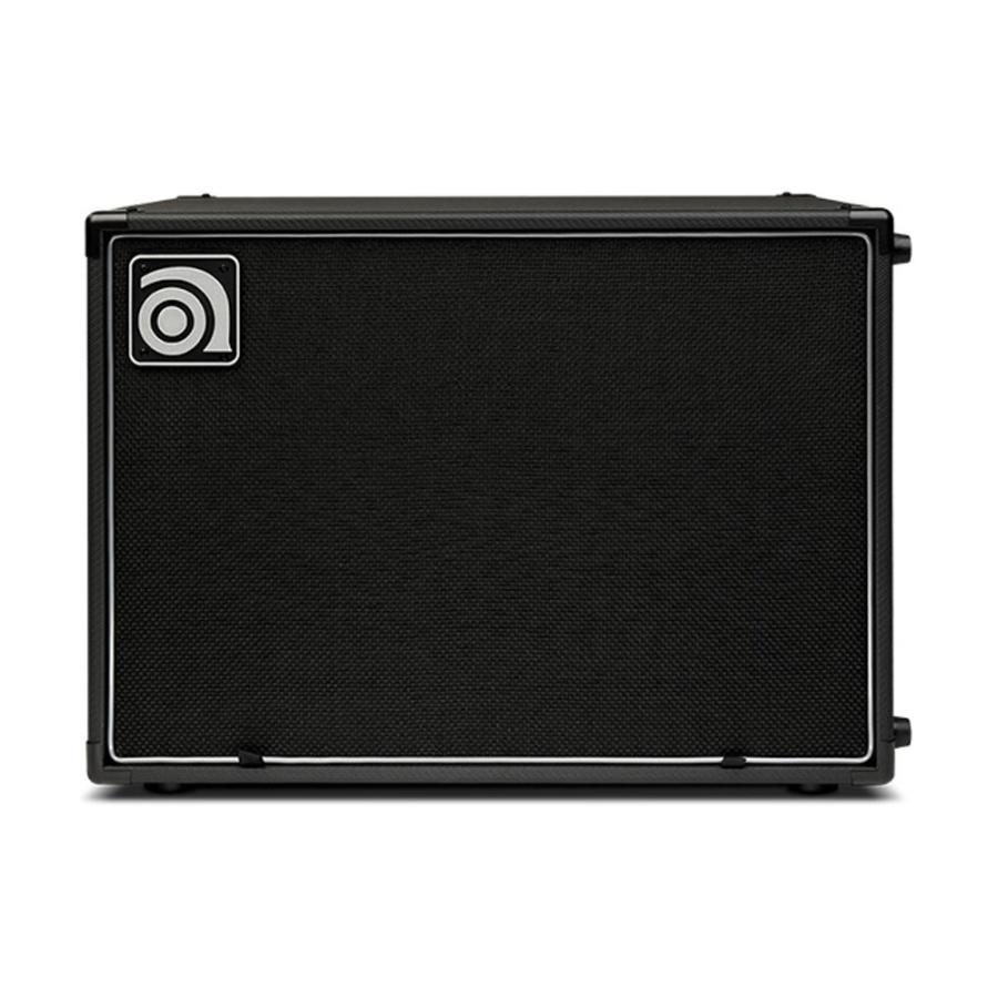 Ampeg アンペグ Venture VB-210 ベースアンプ用スピーカーキャビネット 