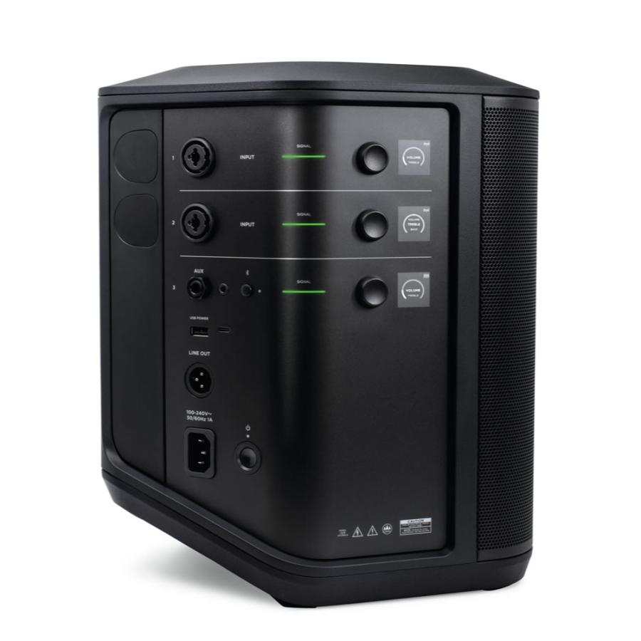 PAセット PAスピーカー Bose ボーズ S1 Pro+ Multi-Position PA system 