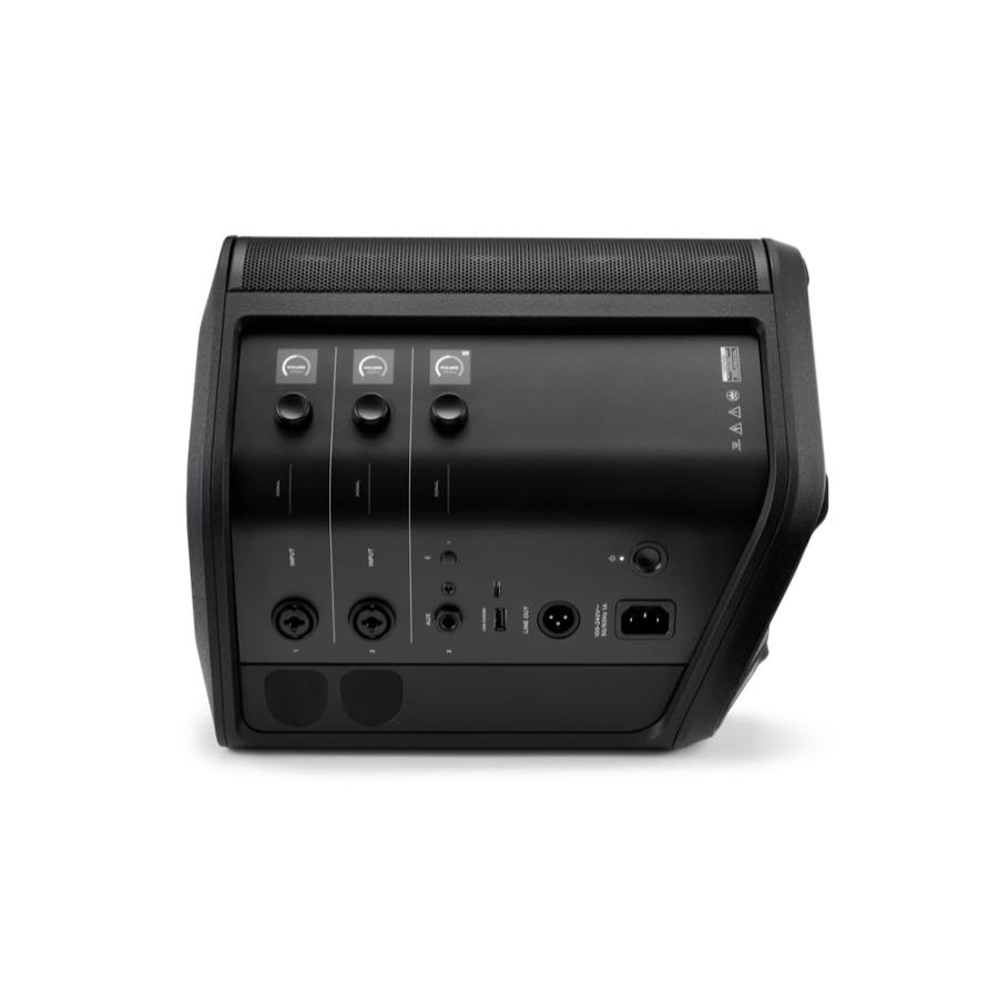 PAセット PAスピーカー Bose ボーズ S1 Pro+ Multi-Position PA system 3ch ワイヤレス対応（送信機別売）バッテリー同梱 ボーカルアンプ｜chuya-online｜06