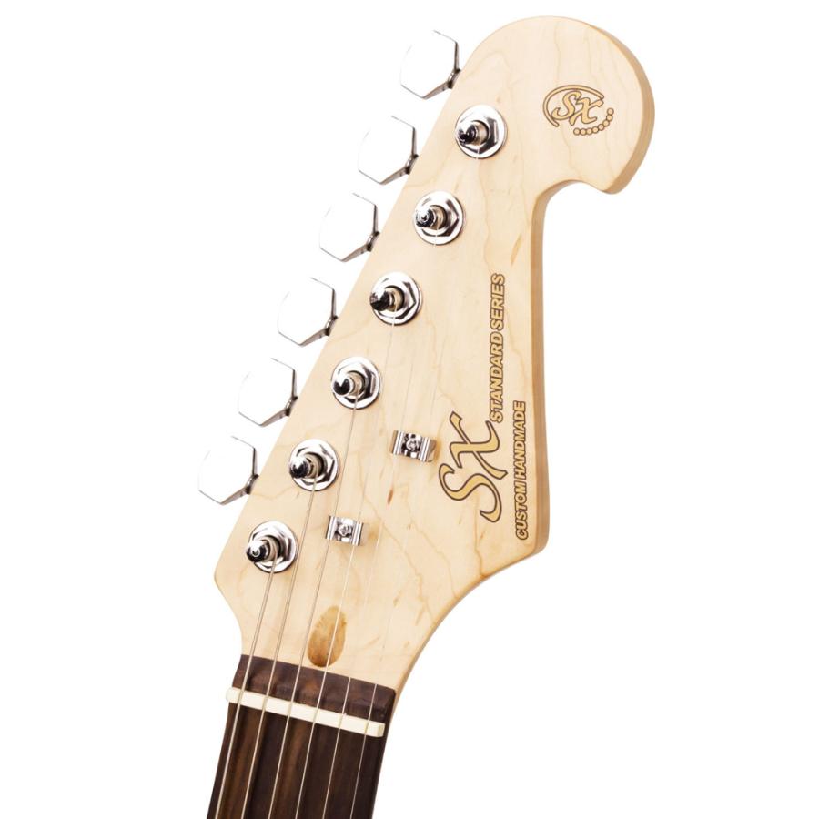 SX エスエックス ED1 BK エレキギター : chuya-online チューヤ