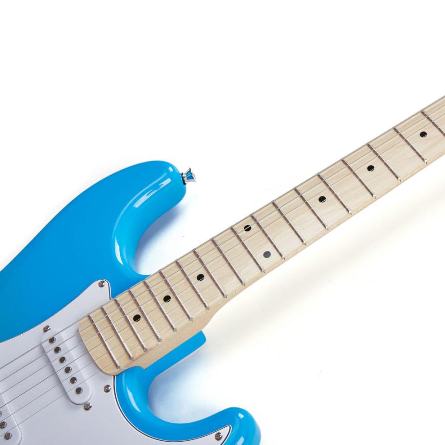 SX Guitars SEM1 BG エレキギター : chuya-online チューヤオンライン