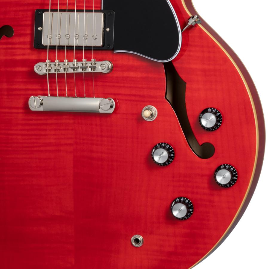 Epiphone エピフォン Marty Schwartz マーティシュワルツ ES-335 エレキギター｜chuya-online｜06