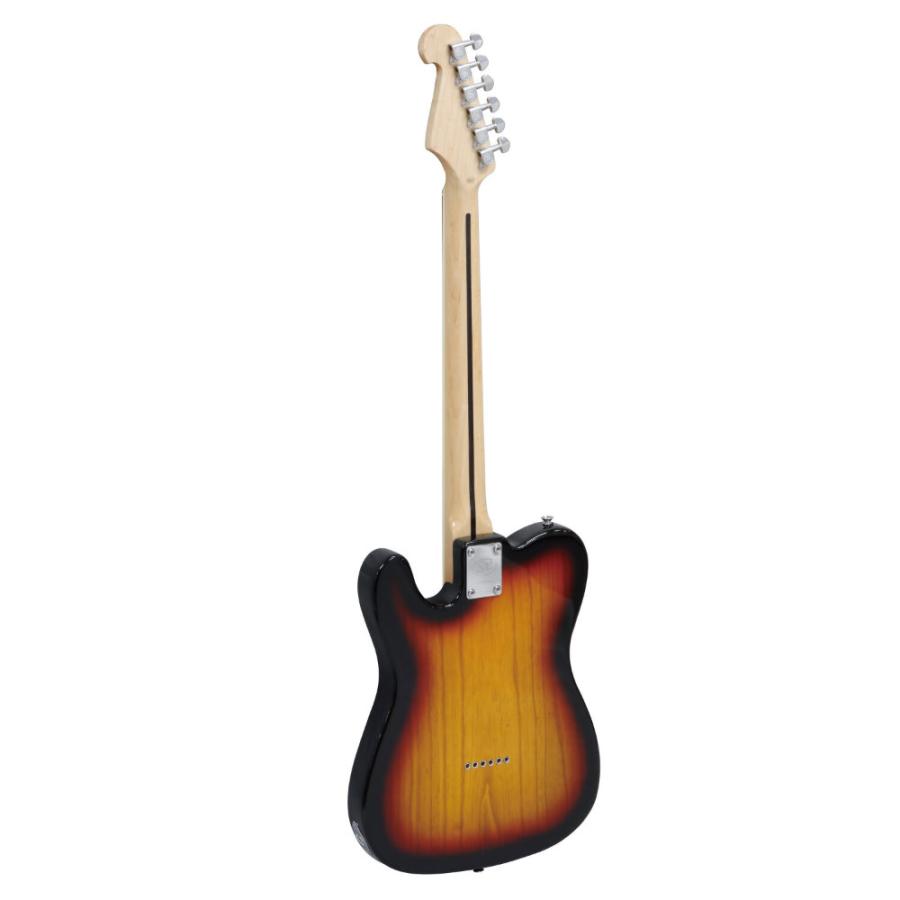 SX Guitars STL/H 3TS エレキギター : chuya-online チューヤ