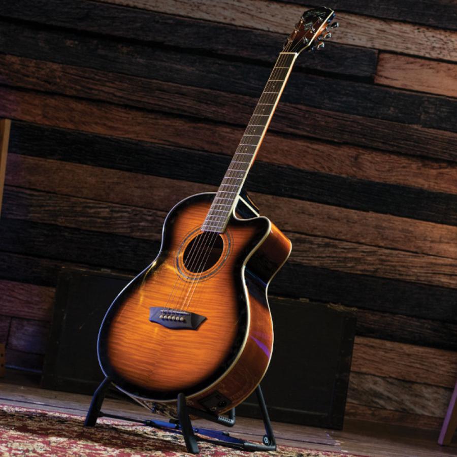 Washburn ワッシュバーン EA15ATB-A-U EA15 エレクトリック