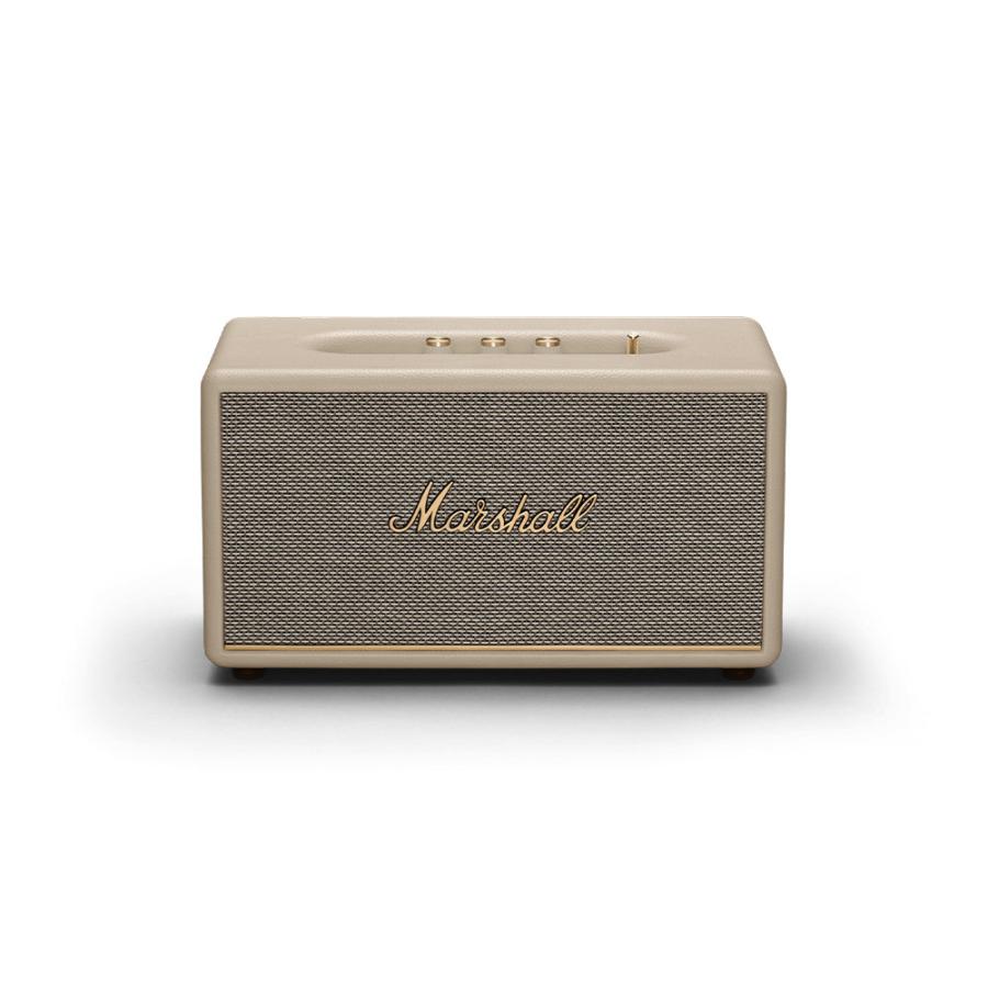 MARSHALL マーシャル Stanmore III Cream Bluetoothスピーカー : chuya