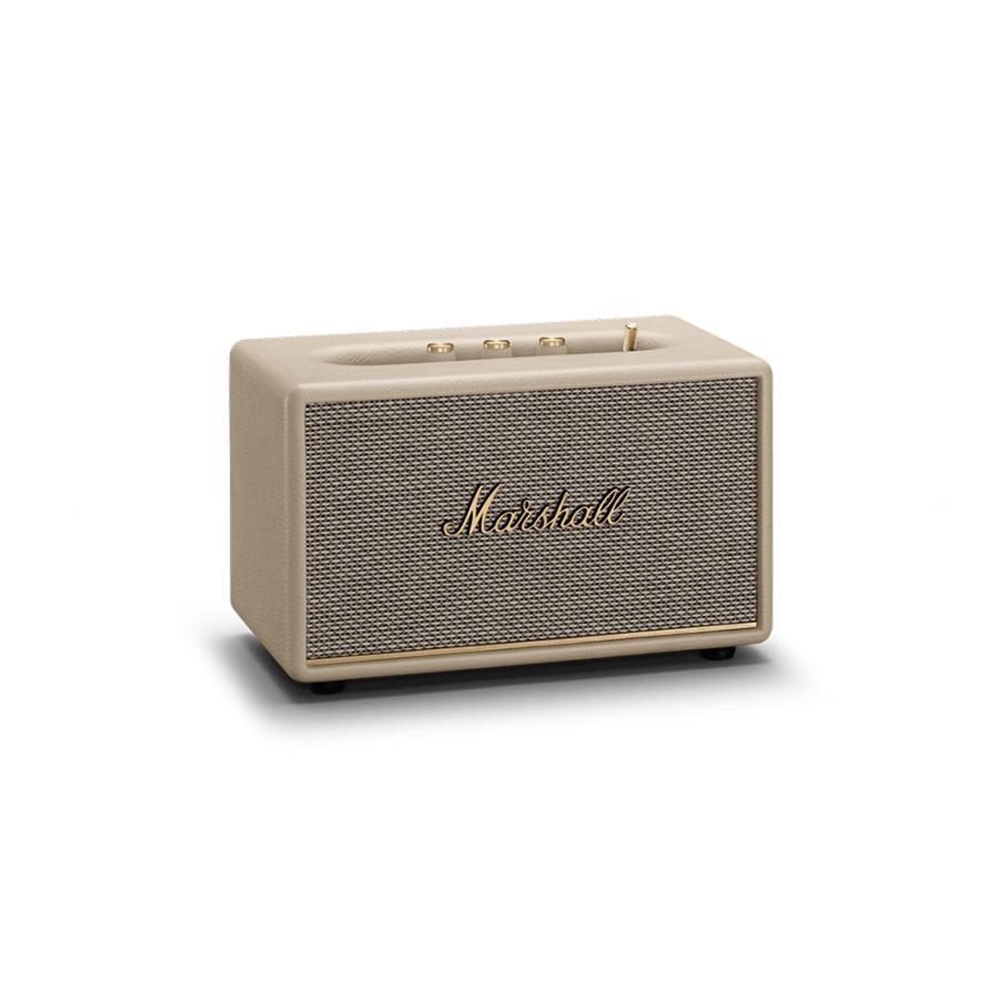 MARSHALL マーシャル Acton III Cream Bluetoothスピーカー : chuya