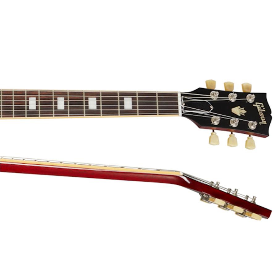Gibson（ギブソン） ES-335 Figured Sixties Cherry エレキギター