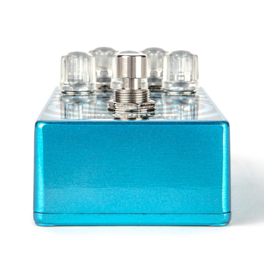 MXR エムエックスアール WA38 WYLDE AUDIO CHORUS コーラス