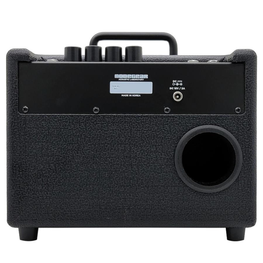 MODEGEAR モードギア LOUD MINI-B BLACK ベースアンプ : chuya-online