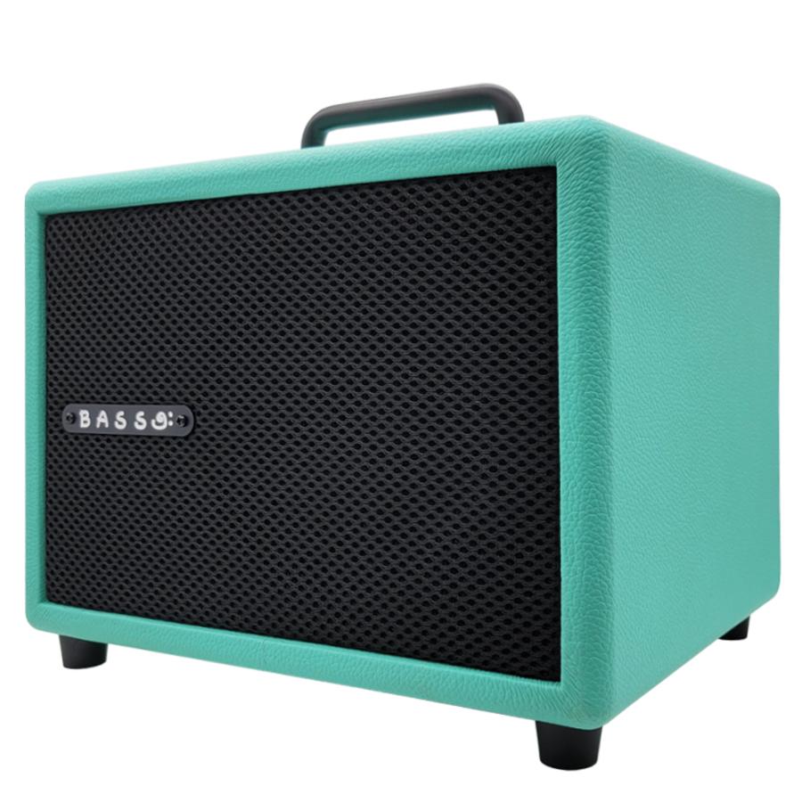 MODEGEAR モードギア LOUD MINI-B GREEN ベースアンプ : chuya-online