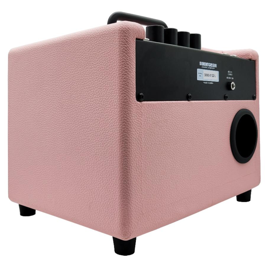 MODEGEAR モードギア LOUD MINI-B PINK ベースアンプ : chuya-online
