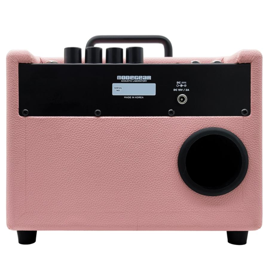 MODEGEAR モードギア LOUD MINI-B PINK ベースアンプ : chuya-online