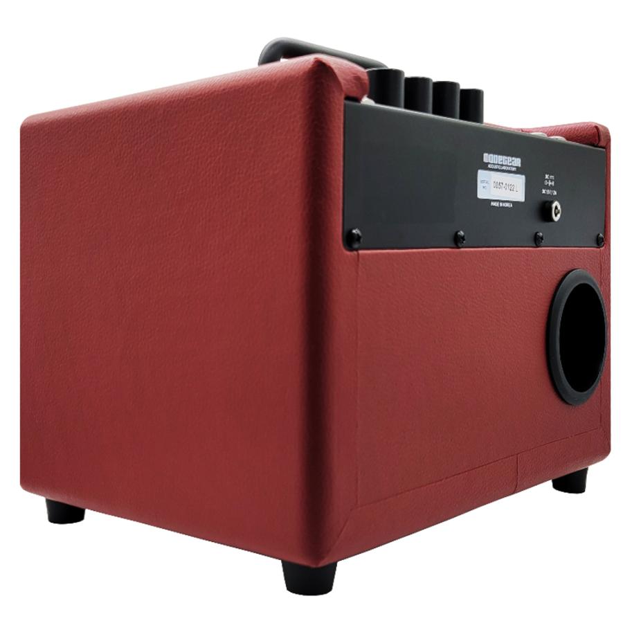 MODEGEAR モードギア LOUD MINI-B RED ベースアンプ : chuya-online